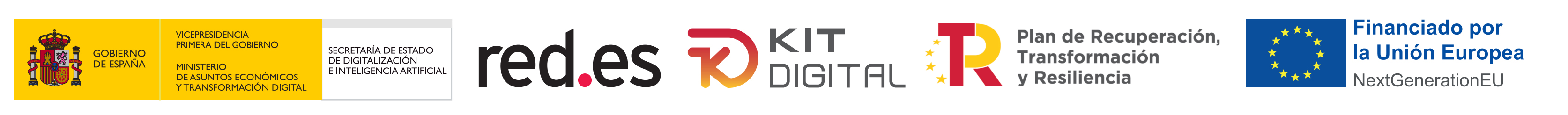 Kit Digital y Next Generation EU
